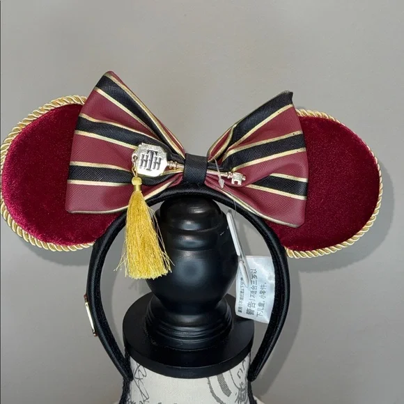 Loungefly The Twilight Zone Tower of Terror - Picture 2 of 2